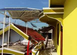 Exterior 4 Penginapan Syariah Demak 