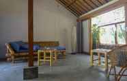 Khu vực công cộng 2 Lombok Pool House 