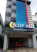 EXTERIOR_BUILDING Sleep Well Guest House 