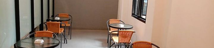 Common Space 4 Sleep Well Guest House 