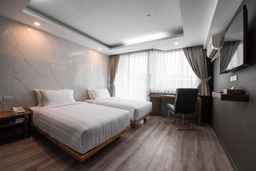 Bangkok City Link Hotel, 1.400.344 VND