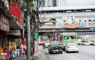 วิวและสถานที่ท่องเที่ยวใกล้เคียง 2 Bangkok City Link Hotel