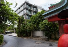 Exterior 4 Bangkok City Link Hotel