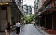 วิวและสถานที่ท่องเที่ยวใกล้เคียง 3 Bangkok City Link Hotel