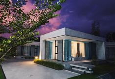 Exterior 3 Sunnyvale Ranong Resort
