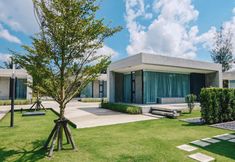 Exterior 5 Sunnyvale Ranong Resort