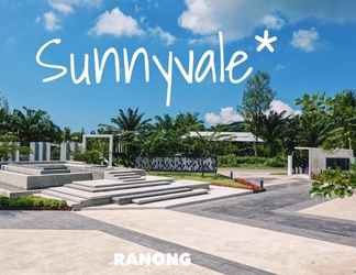 ภายนอกอาคาร 2 Sunnyvale Ranong Resort