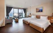 Phòng ngủ 6 Virgo Hotel Nha Trang