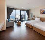 Phòng ngủ 6 Virgo Hotel Nha Trang