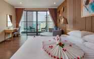 Bedroom 5 Virgo Hotel Nha Trang