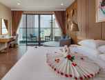 BEDROOM Virgo Hotel Nha Trang