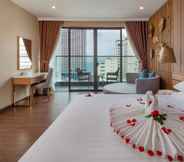 Phòng ngủ 5 Virgo Hotel Nha Trang