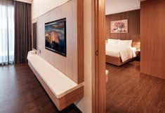 Bedroom 4 Virgo Hotel Nha Trang