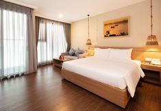 Bedroom 3 Virgo Hotel Nha Trang