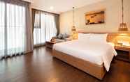 Phòng ngủ 3 Virgo Hotel Nha Trang