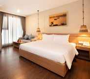 Phòng ngủ 3 Virgo Hotel Nha Trang