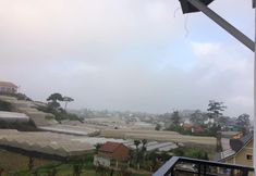 ภายนอกอาคาร 4 My Khanh Hotel Dalat