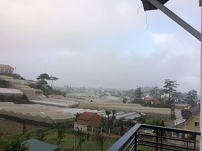 ภายนอกอาคาร 4 My Khanh Hotel Dalat