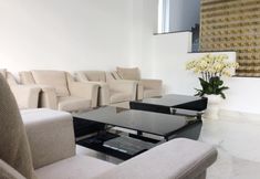 ล็อบบี้ 5 My Khanh Hotel Dalat