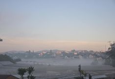 ภายนอกอาคาร 6 My Khanh Hotel Dalat