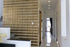 พื้นที่สาธารณะ My Khanh Hotel Dalat