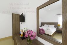 ห้องประชุม My Khanh Hotel Dalat