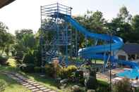 Swimming Pool Phubachiang Golf & Resort Pakse