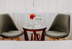 Phòng ngủ 7 Hanoi Asia Hotel