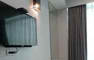 Phòng ngủ 7 Leez Inn Makati
