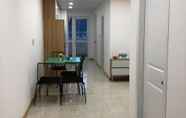 Khu vực công cộng 6 Hoang Kim Apartment Muong Thanh Khanh Hoa