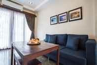 Ruang untuk Umum Retreat Siargao Resort