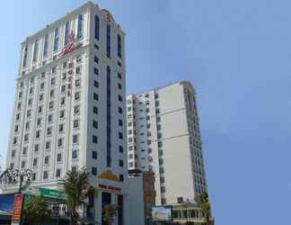 Exterior 2 Phoenix Hotel 2