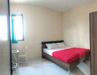 Bedroom 2 Homestay at King Kost Cokrodipuran 1