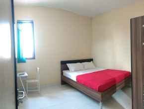 Bedroom Homestay at King Kost Cokrodipuran 1