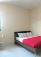 BEDROOM Homestay at King Kost Cokrodipuran 1