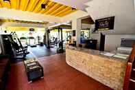 Fitness Center Vida Homes Condo Resort