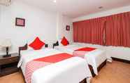 Bilik Tidur 4 Jomtien View Paradise Hotel