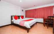 Bedroom 5 Jomtien View Paradise Hotel