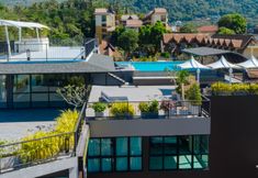 Swimming Pool 2 KK-Karon Kata Boutique Hotel