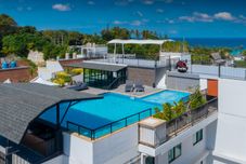 Swimming Pool KK-Karon Kata Boutique Hotel