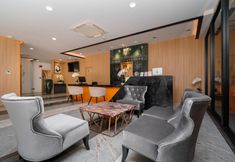 Lobby 7 KK-Karon Kata Boutique Hotel