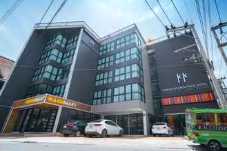 Bên ngoài 4 KK-Karon Kata Boutique Hotel