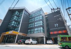 Exterior 4 KK-Karon Kata Boutique Hotel