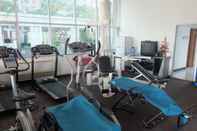 Fitness Center Sukhothai Residence Ruam Ruedi