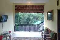 Dewan Majlis Homestay Jogan Gumelar