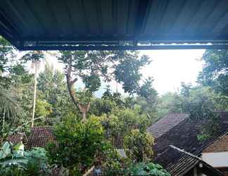 Luar Bangunan 2 Homestay Jogan Gumelar