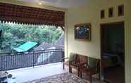 Dewan Majlis 6 Homestay Jogan Gumelar