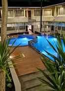 SWIMMING_POOL Hotel Guntur