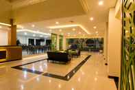 Lobi Hotel Guntur