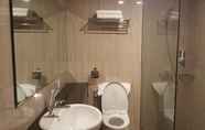 Toilet Kamar 3 Hotel Guntur